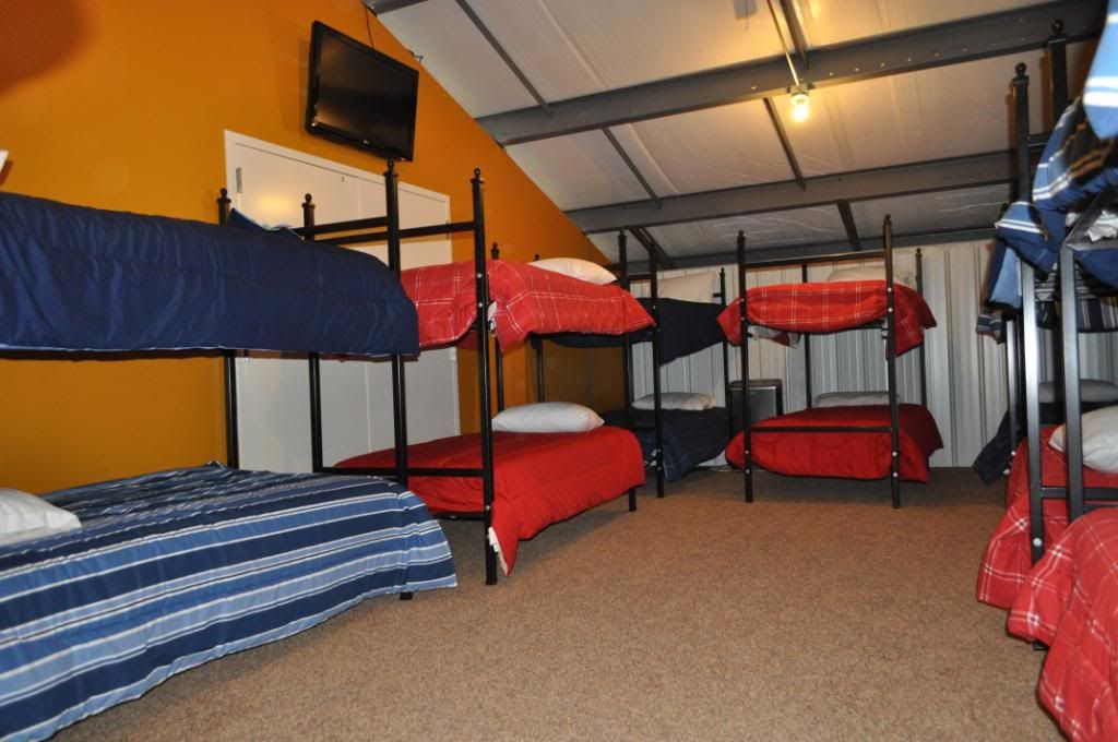 Xtreme Athletics Pole Vault Camps in Kansas City, Missouri